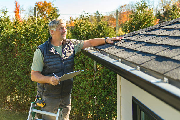 Trusted Gutter Repair And Installation service in Ocean City, NJ - Ben Roofing and Steel LLC